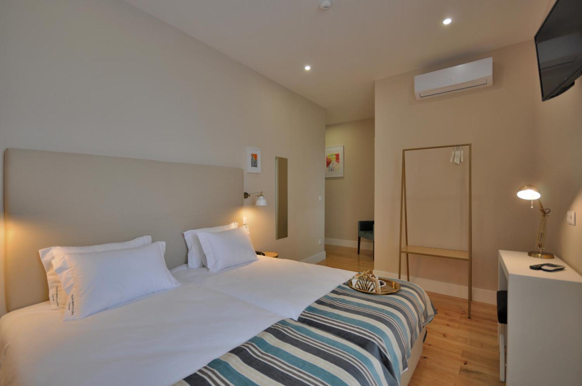 Porto Charming Hotel — Photos 1